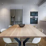 Loft Ocean - Апартаменты