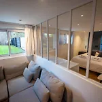 Loft Ocean - Апартаменты *