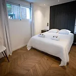 Loft Ocean - Апартаменты Тарно