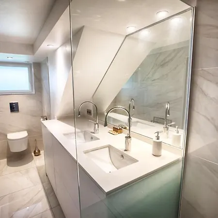 Loft Ocean - شقة تارنوس