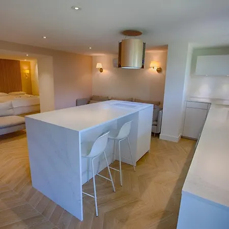 Loft Ocean - تارنوس