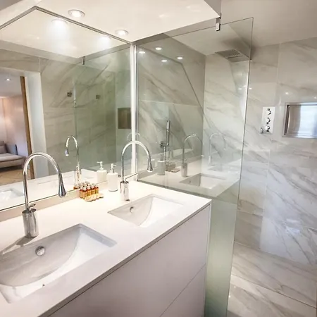 شقة Loft Ocean - *