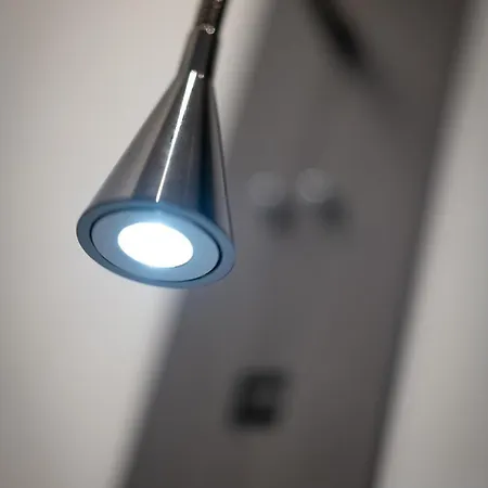شقة Loft Ocean -