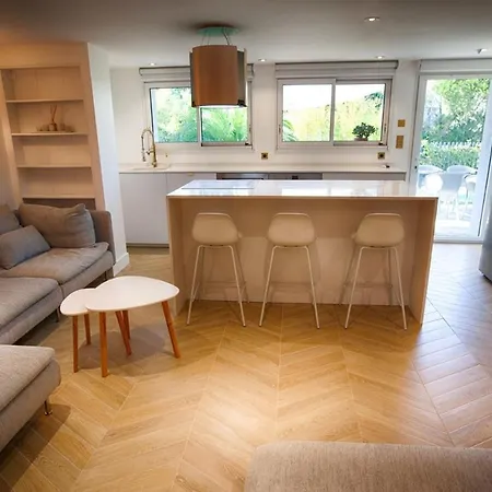 شقة Loft Ocean -