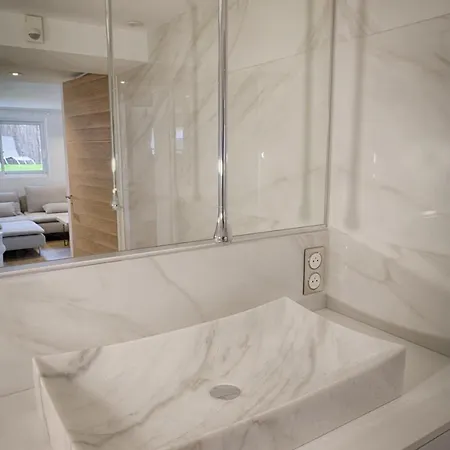 Loft Ocean - تارنوس