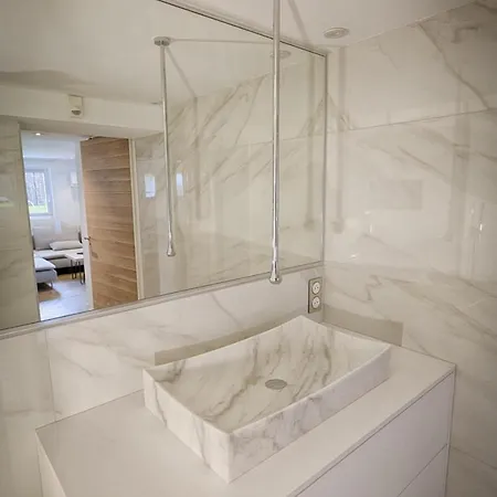 شقة Loft Ocean -