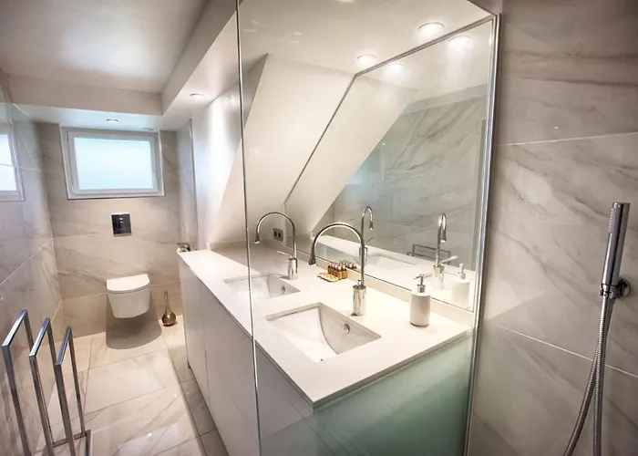 Loft Ocean - شقة تارنوس