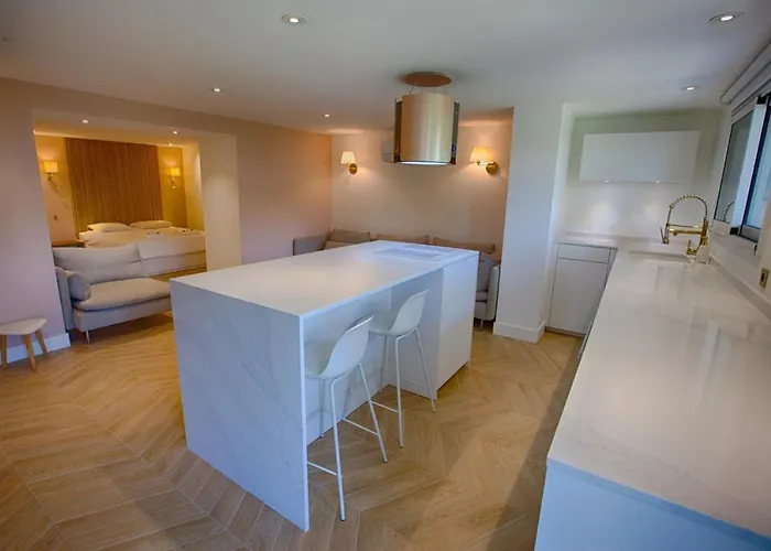 Loft Ocean - تارنوس