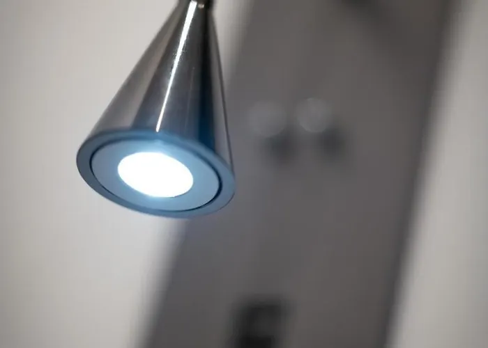 شقة Loft Ocean -