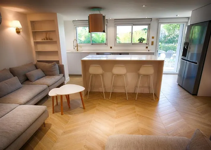 شقة Loft Ocean -