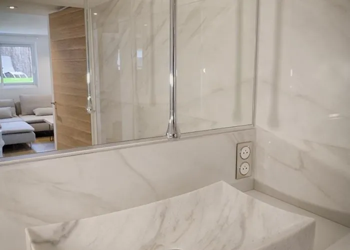 Loft Ocean - تارنوس