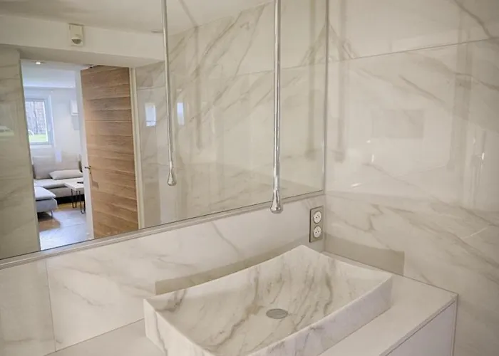 شقة Loft Ocean -