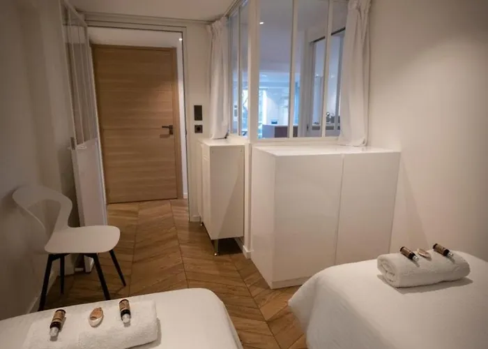 Loft Ocean - *