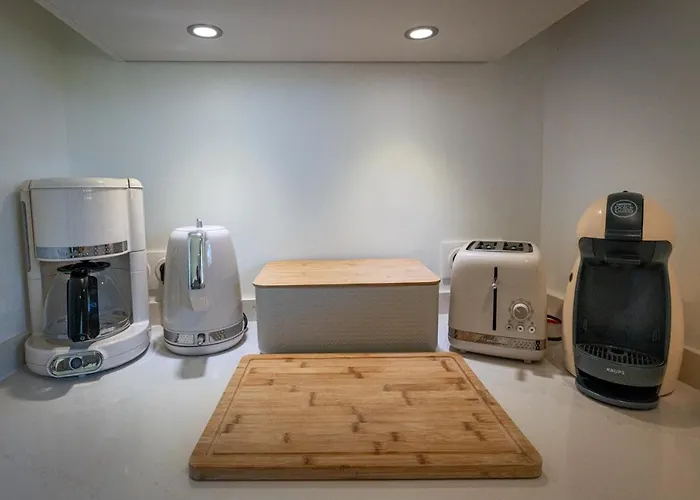 Loft Ocean - *