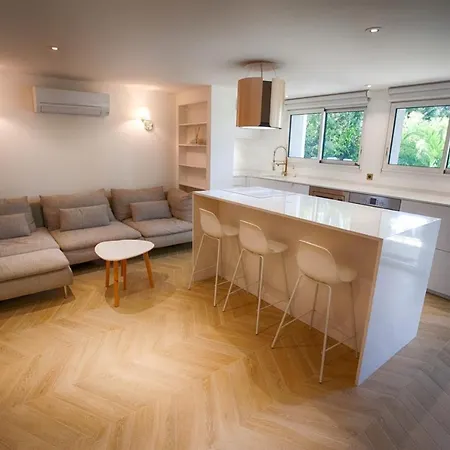 Loft Ocean - Apartment Tarnos