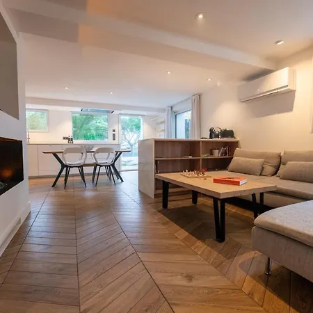 Loft Ocean - Apartment *