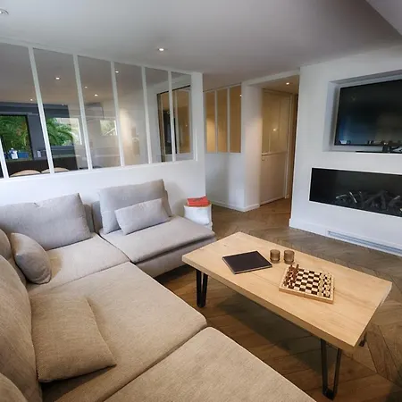 Loft Ocean -