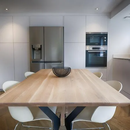 Loft Ocean - Apartment