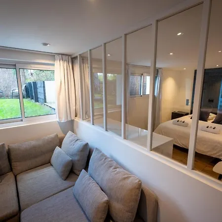 Loft Ocean - Apartment *