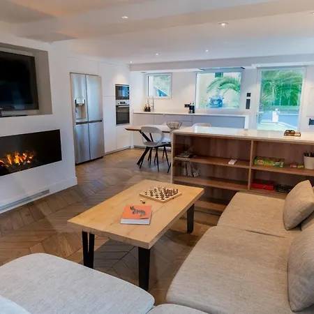 Apartment Loft Ocean - *