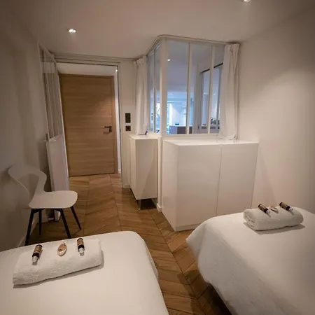 Loft Ocean - *