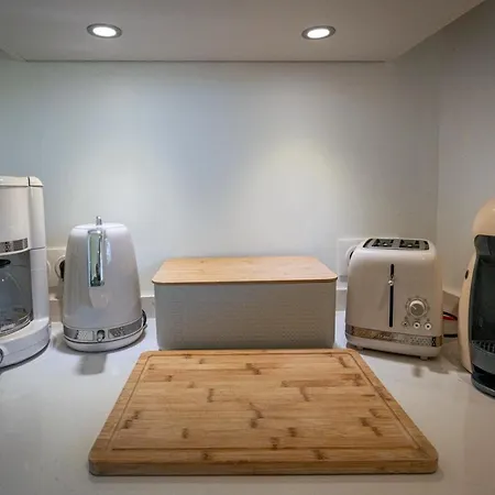 Loft Ocean - *