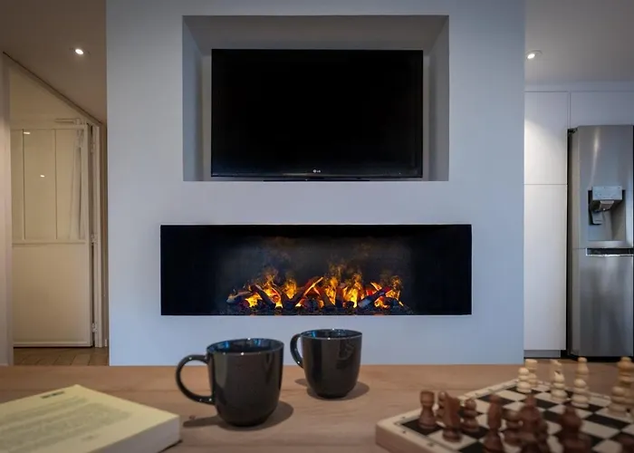 Loft Ocean - Appartement Tarnos